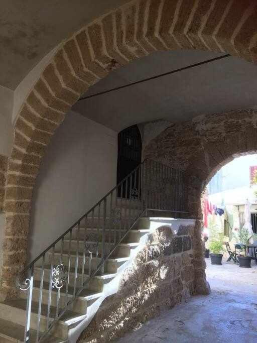 Il Convento Alghero Exteriér fotografie