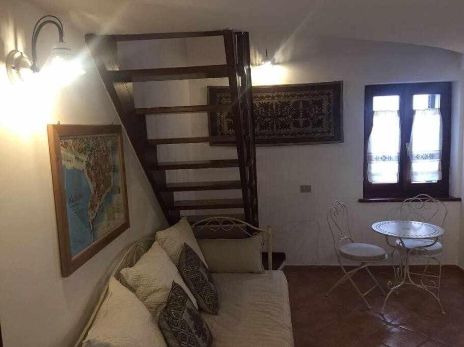 Il Convento Alghero Exteriér fotografie