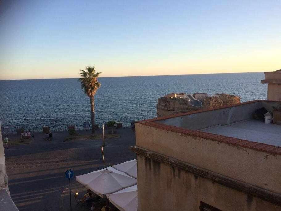 Il Convento Alghero Exteriér fotografie