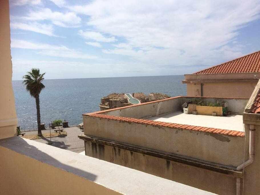 Il Convento Alghero Exteriér fotografie